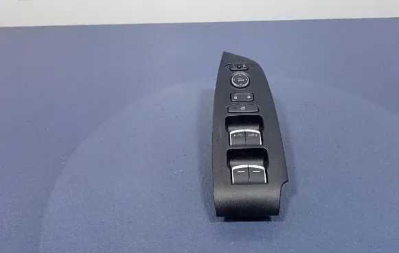 Honda Accord Electric window control switch 