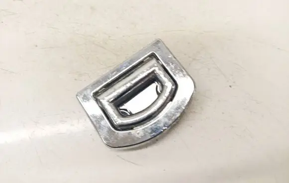 Volkswagen PASSAT B6 Other interior part 1J0864203D