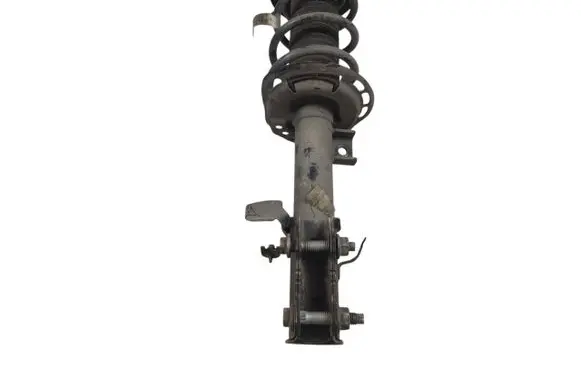 Ford Escape IV Front shock absorber with coil spring LX6118K001 LX6118K001NAF HPRCA