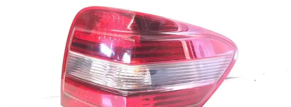 Mercedes-Benz ML W164 Rear/tail lights