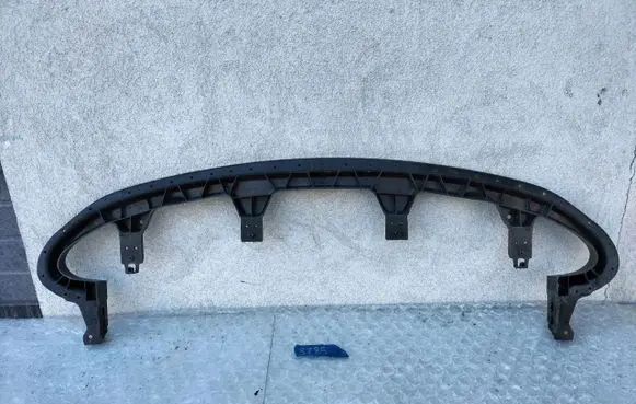 Opel Astra K Front bumper support beam 13423602