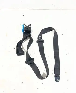 Citroen C4 II Picasso Rear seatbelt 96771179XX