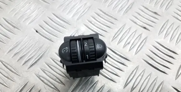 Volkswagen Eos Light switch 1Q0941333A