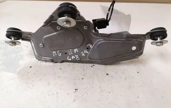 Mazda 6 Rear window wiper motor GS2A67450 8496000572