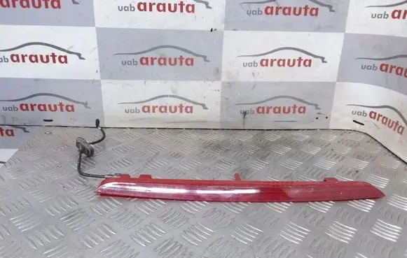 Audi Q3 8U Third/center stoplight 8U0845097