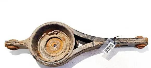 Ford Mondeo MK IV Rear upper control arm/wishbone 