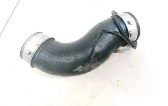 Volkswagen Golf V Intercooler hose/pipe 1k0145838c