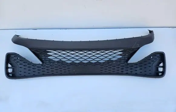 Volkswagen ID.5 Front bumper lower grill 11E853677