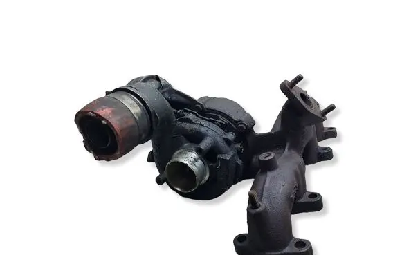 Volkswagen Golf IV Turbo 038253016FKASACJA 038253016F