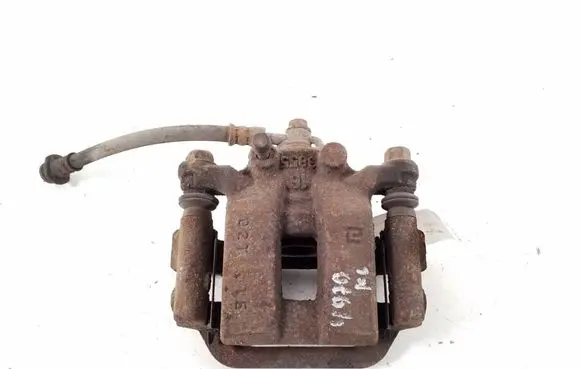 Nissan Leaf II (ZE1) Rear brake caliper 440113NK0A