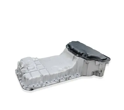 Mercedes-Benz C W204 Oil sump A2760141802