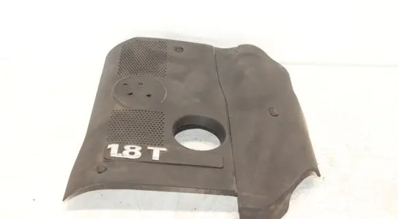 Volkswagen PASSAT B5 Engine cover (trim) 058103724