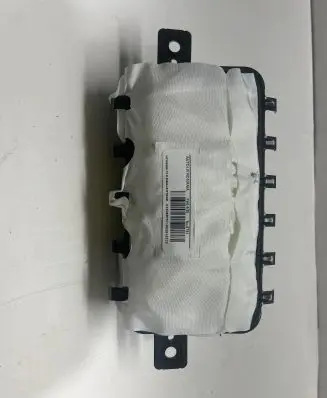 Passenger airbag
