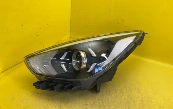 KIA Niro Headlight/headlamp 123456