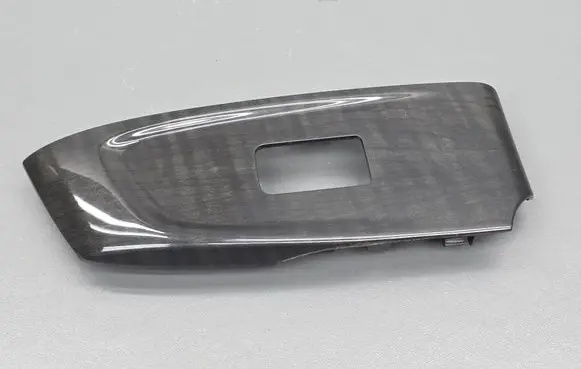 Honda Accord Front door window switch trim 83510TL0G0150
