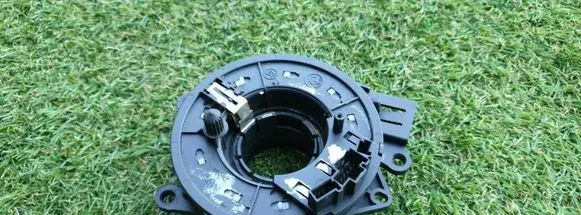 BMW X5 E53 Airbag slip ring squib (SRS ring) 83753989