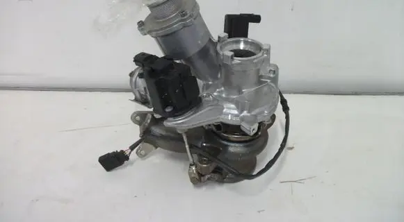 Volkswagen PASSAT B8 Engine 06K145713J