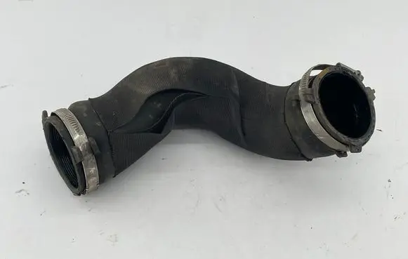 Audi A4 S4 B8 8K Coolant pipe/hose 
