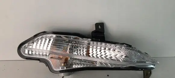 Peugeot 308 Front indicator light 9678039280