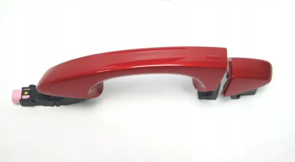 Volkswagen Arteon Rear door handle cover 5G0839167D