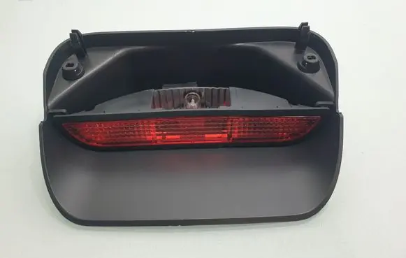 Dacia Sandero II Third/center stoplight 265987418R