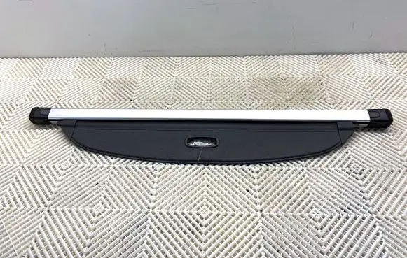 KIA Sportage Parcel shelf load cover S0000D9000