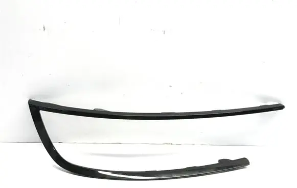 Opel Mokka B Under headlight/headlamp trim 9835155180