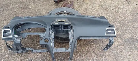 Ford Explorer Dashboard VPBB5X18A636A 1554536XCB
