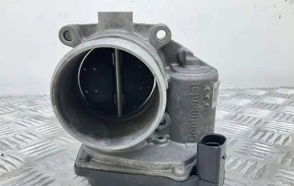 Volkswagen Eos Throttle valve 06F133062Q