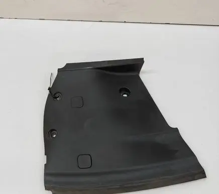 Porsche Cayenne (9Y0 9Y3) Other trunk/boot trim element 9Y3827339