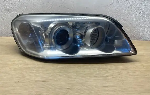 Chevrolet Captiva Headlight/headlamp 00015548