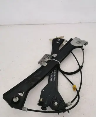 Mercedes-Benz CLK A209 C209 Front door window regulator with motor A2308200942