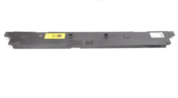 BMW i3 Radiator trim 7600543
