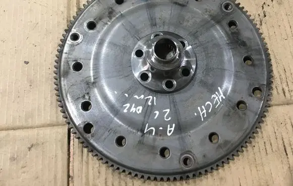 Audi A4 S4 B8 8K Flywheel 03G105323R