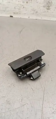 BMW 5 E34 Glove box handle 