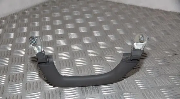 Toyota Land Cruiser (J120) Rear interior roof grab handle 7463060050