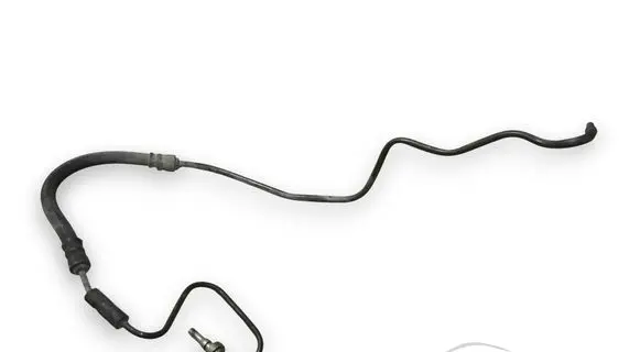 Audi A4 S4 B6 8E 8H Clutch pipe/line