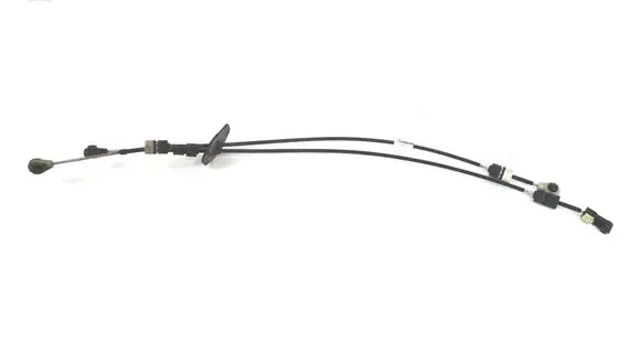Ford Transit Gear shift cable linkage 8C1R7E395DC