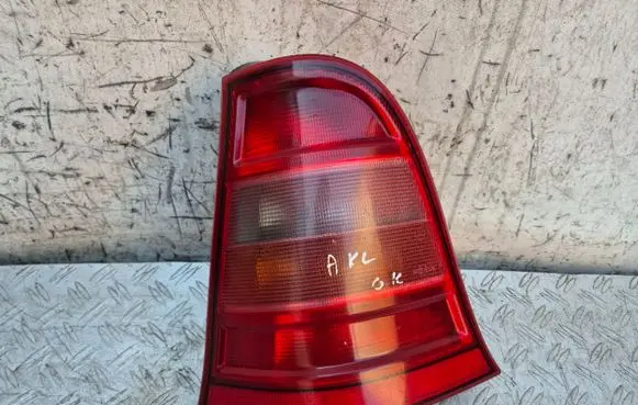 Mercedes-Benz A W168 Rear/tail lights 1688200964