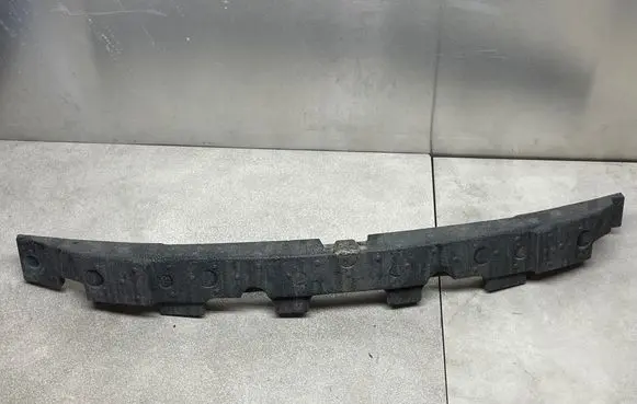 Opel Insignia A Front bumper foam support bar 13238344