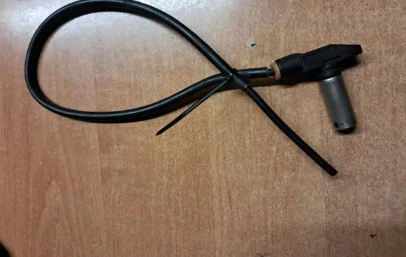 Mercedes-Benz SL R107 Crankshaft position sensor 0261210039