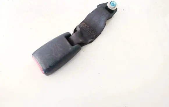 Honda CR-V Rear seatbelt buckle nsb1053