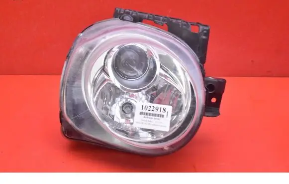 Headlight/headlamp