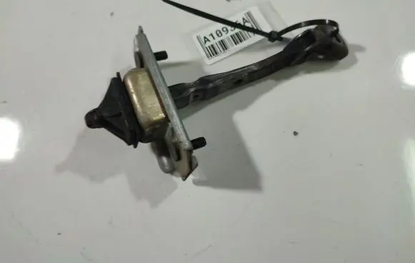 Mazda Premacy Front door check strap stopper 