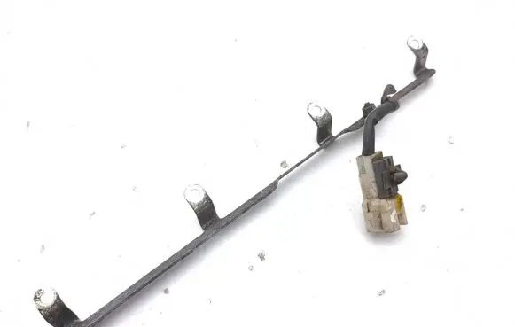 Mazda CX-7 Glow plug wires R2AA1861X