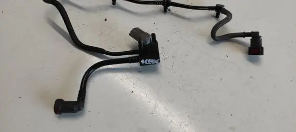 Renault Scenic II - Grand scenic II Fuel return line/hose 