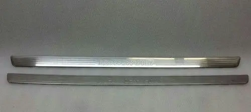 Mercedes-Benz C W204 Sill A2046801935