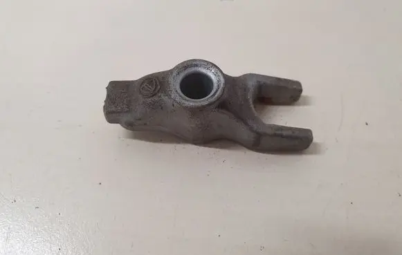 Saab 9-5 Fuel Injector clamp holder 324763