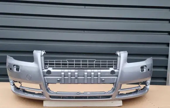 Audi A4 S4 B7 8E 8H Front bumper 8E0807437AH 7UD01J30