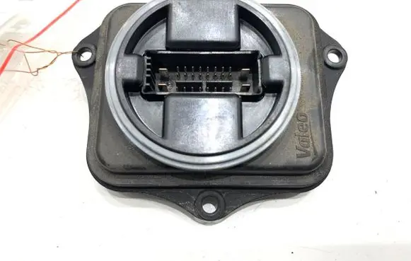 Other control units/modules